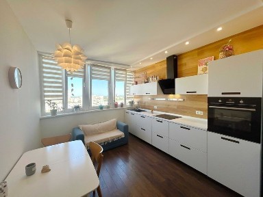 2 комн. квартира ЖК <a href='/newbuilding/1247/view/zk-vernisaz'>Вернисаж</a> ул. Академика Королева