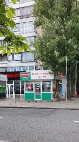 Продам МАФ бул. Шевченка