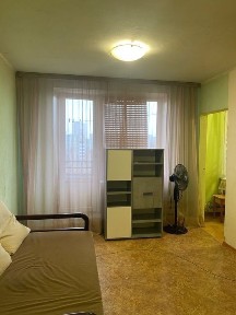 Продам 1 комн. кв м. Академика Павлова