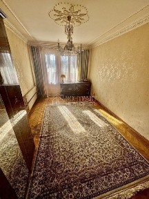 ‼️Экслюзив‼️Продам 3 кімн. кв. Салтівка 604 м-н