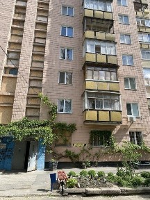Продам 2- ком кв 48,5 м2, метро Алексеевское.