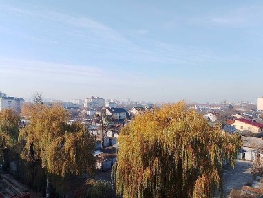 3 кімнатна квартира на Хоткевича - новобудова. Розтермінування