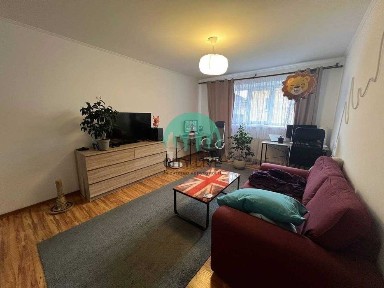 3 кім квартира, новобудова, Євроремонт! (38)