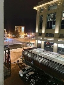 Квартира трикімнатна в центрі Луцька