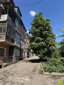 Дніпропетровська область, Кривий Ріг, Металургійний