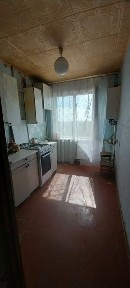 Продаж 3-х кімнатної квартири з автономним опаленням від власника