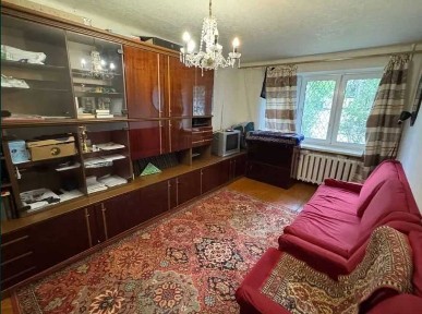 Продам 1 ком квартиру ул. Полигонная ( р-н пр. Науки)