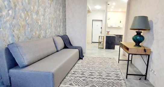 Продам 2-кімнатну квартиру ЖК NEBO НЕБО Вернадського Центр