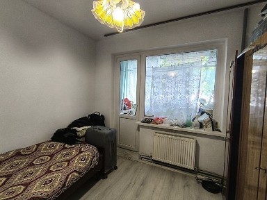 Житомирська область, Житомир, Польова