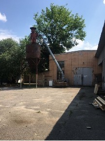 Оренда виробничий цех 720 кв. м.