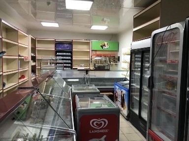 Здам приміщення під продуктовий магазин, аптеку, нову почту в центрі