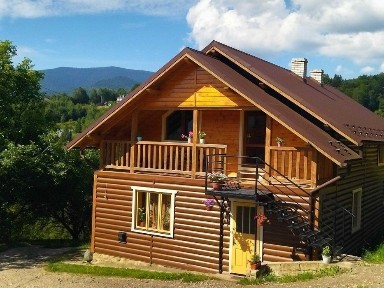 Затишний відпочинок