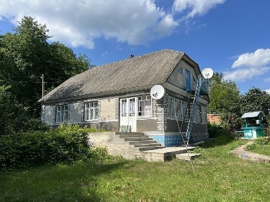 Продається будинок, господарство