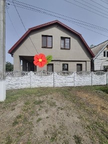 Продам дом в городе