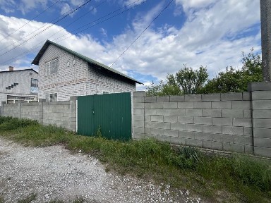 Продаж дачі Куліші