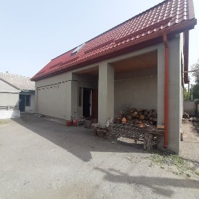 Продам большой 2эт дом