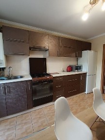 Продам 2к квартиру в новобудові з ремонтом