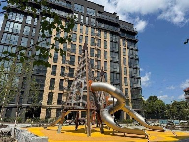 2-кімнатна квартира. Будинок на етапі здачі. Виставка