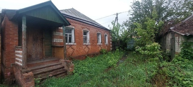 Продам дом в Солоницевке (п. Ольшаны)