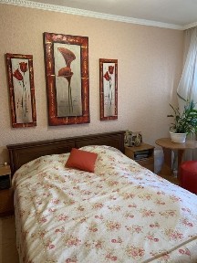 2х кімн. Мельникова, 71/73 (Іллєнка Юрія) поруч з м. Лукʼянівка