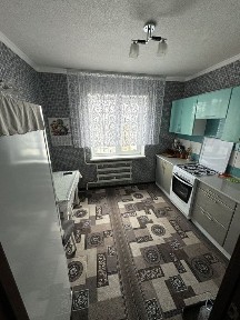 Продається 2 кімнатна квартира на таращанському масиві