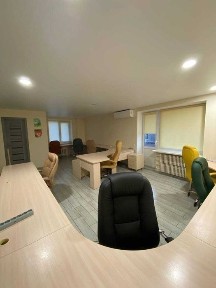 Дніпропетровська область, Дніпро, Шевченківський