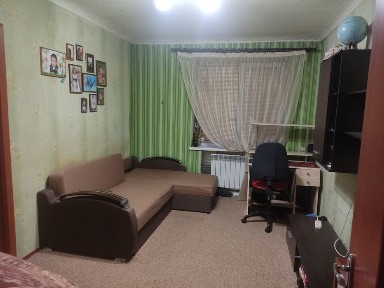 Продам 2-х кімнатну квартиру