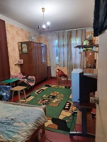 Харківська область, Черкаські Тишки