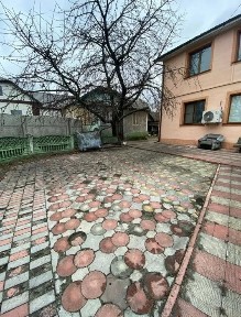 Аренда дома 80 м², Трускавецкая ул.