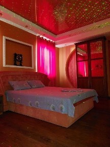 Здам квартиру подобово біля 3 лікарні