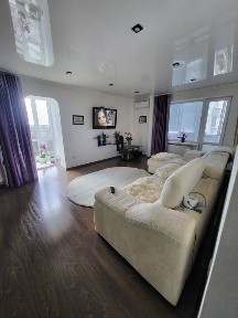 Продам гарну 1 кім квартиру вул. Полтавська