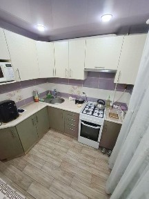 Продам 1 кімнатну Буревісник