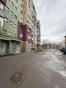 Дніпропетровська область, Кривий Ріг, Долгинцевський