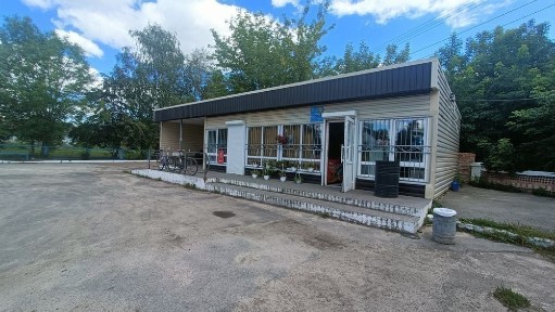 Продам МАФ 60м2 Вереси Центр