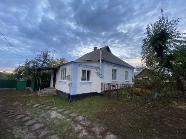 Київська область, Матюші