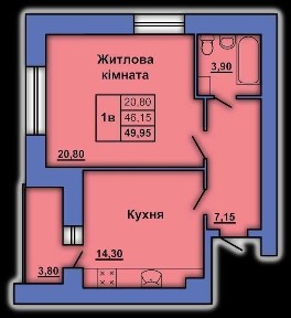 Терміново. Новий будинок на Фурманова Ст. Фронту 20