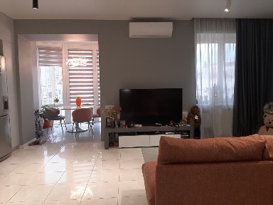 Продажа 2-комнатной квартиры 60 м², Героев Сталинграда просп., 6 К8