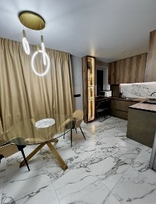 Квартира подобово 2-х к. Спартак Глобал посуточно, понедільно