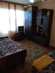 Сдам 1-о комнт. Леваневского, Хозяйка. Кондиционером