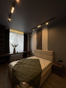 Центр міста, продаж, дизайнерська квартира