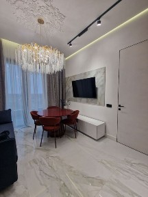 Розкішна 2 кім у Парк Ленді