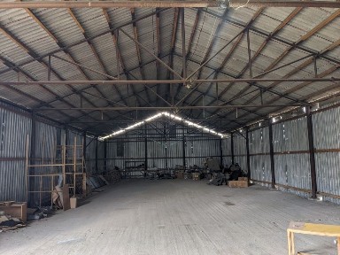 Оренда складських приміщень 130, 210, 270 м2, зручний заїзд, склад