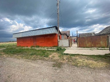 Продаж будинка у селі Вербівка поблизу м. Балаклії