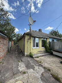 Продам часть дома, Жилярди, Шишковка