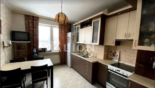 Київська область, Київ, Солом'янський