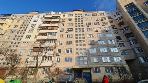 Київська область, Київ, Оболонський