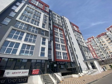 Перший внесок 30% в готовому будинку! ЖК Гостомель Сіті