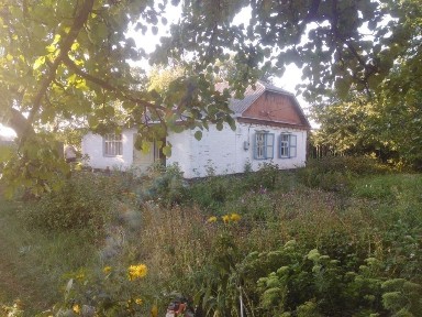 Будинок в м. Карлівкавка Полтавської обл.