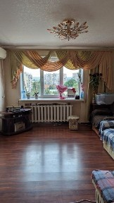 Продам 2 комнатную квартиру в центре город Дружковка