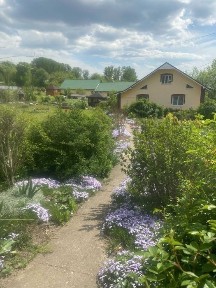 Продаж домоволодіння з власним ставком